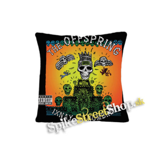 OFFSPRING - Ixnay On The Hombre - vankúš
