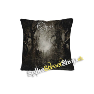 OPETH - Blackwater Park - vankúš