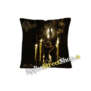 OPETH - Ghost Reveries - vankúš