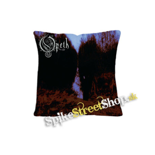 OPETH - My Arms, Your Hearse - vankúš