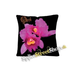 OPETH - Orchid - vankúš