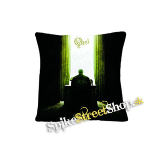 OPETH - Watershed - vankúš