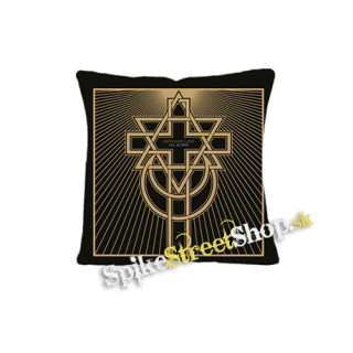 ORPHANED LAND - All Is One - vankúš