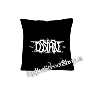 OSSIAN - Logo - vankúš