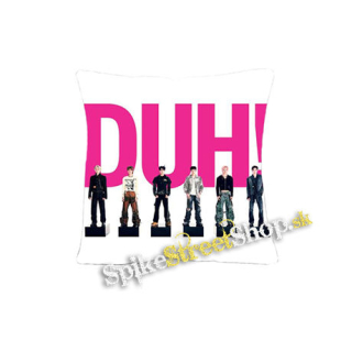 P1Harmony - DUH - vankúš