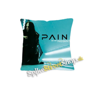 PAIN - Rebirth - vankúš