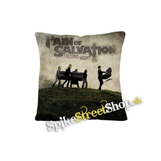 PAIN OF SALVATION - Falling Home - vankúš