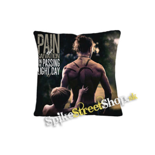 PAIN OF SALVATION - In The Passing Light Of Day - vankúš