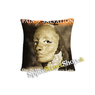 PAIN OF SALVATION - One Hour By the Concrete Lake - vankúš