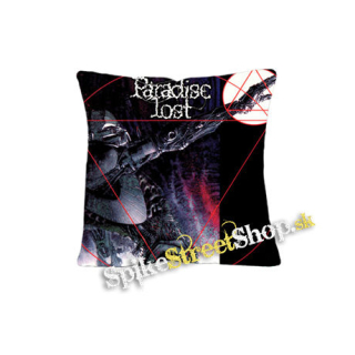 PARADISE LOST - Lost Paradise - vankúš