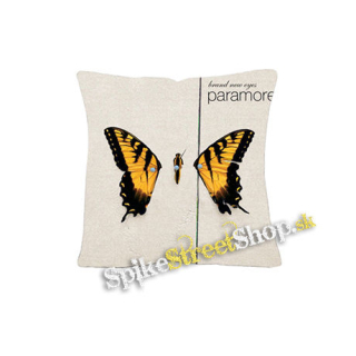PARAMORE - Brand New Eyes - vankúš