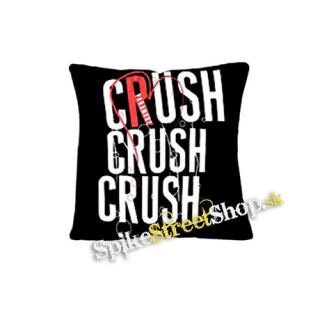 PARAMORE - Crush - vankúš