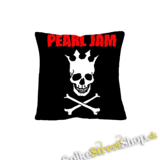 PEARL JAM - Riot - vankúš