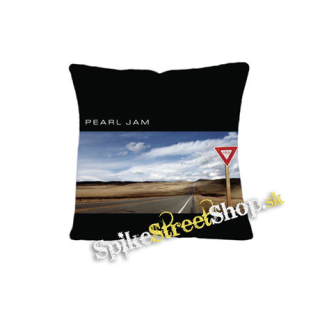 PEARL JAM - Yield - vankúš