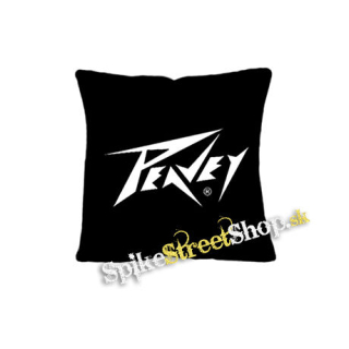 PEAVEY - Logo - vankúš