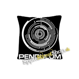 PENDULUM - Circle - vankúš