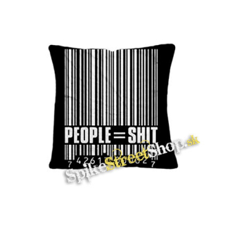 PEOPLE SHIT - vankúš