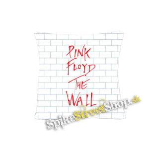 PINK FLOYD - The Wall - vankúš