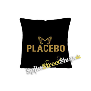 PLACEBO - Wings - vankúš