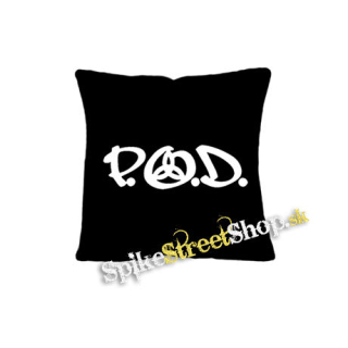 POD - Logo - vankúš