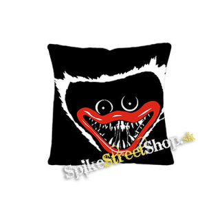 POPPY PLAYTIME - Smile - vankúš
