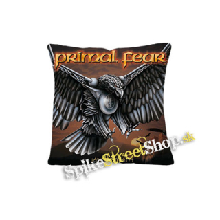 PRIMAL FEAR - Jaws of Death - vankúš