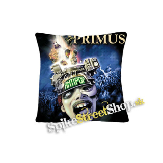 PRIMUS - Antipop - vankúš