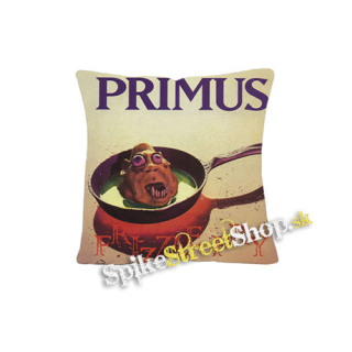 PRIMUS - Frizzle Fry - vankúš