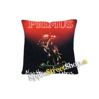 PRIMUS - Miscellaneous Debris - vankúš