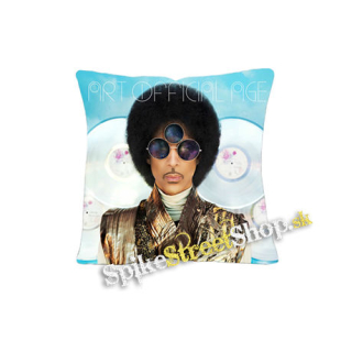 PRINCE - ART OFFICIAL AGE - vankúš