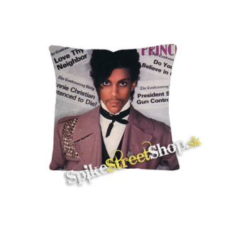 PRINCE - Controversy - vankúš