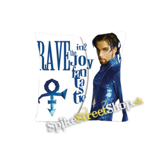 PRINCE - Rave In2 the Joy Fantastic - vankúš