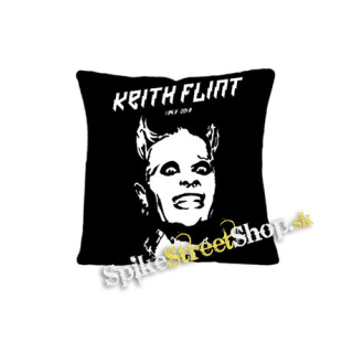 PRODIGY - Keith Flint - vankúš