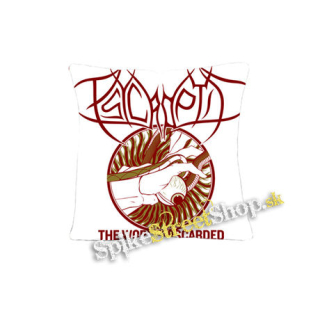PSYCROPTIC - The World Discarded - vankúš