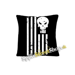 PUNISHER - American Lebka - vankúš