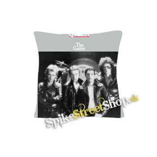 QUEEN - The Game - vankúš