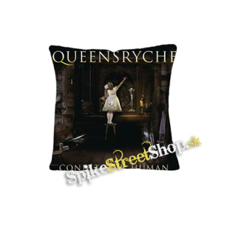 QUEENSRYCHE - Condition Human - vankúš