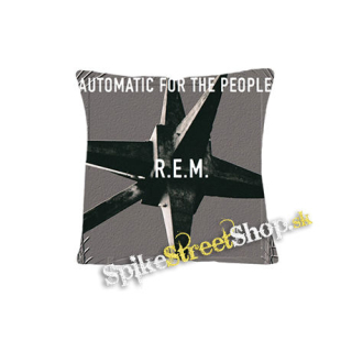 R.E.M.. - Automatic For The People - vankúš