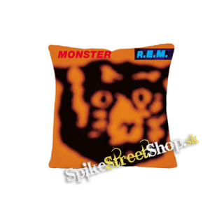 R.E.M.. - Monster - vankúš