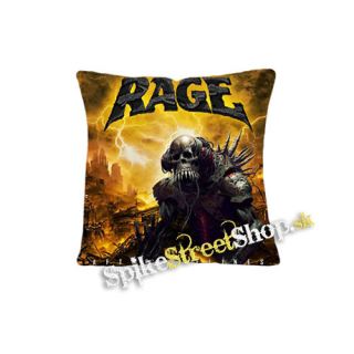 RAGE - Afterlifelines - vankúš