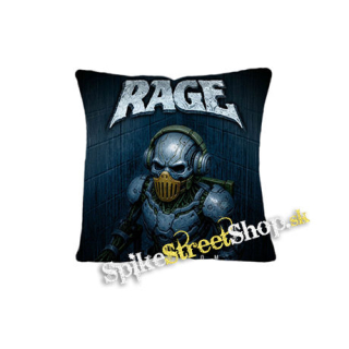 RAGE - Freedom - vankúš