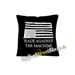 RAGE AGAINST THE MACHINE - Wrecked - vankúš