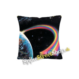 RAINBOW - Down To Earth - vankúš