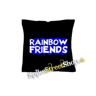 RAINBOW FRIENDS - vankúš