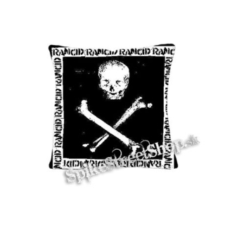 RANCID - 5 - vankúš