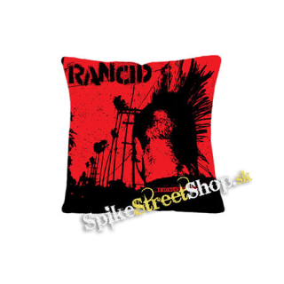 RANCID - Indestructible - vankúš