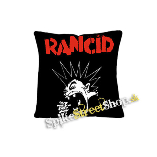RANCID - Punx - vankúš