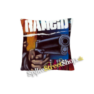 RANCID - Rancid - vankúš