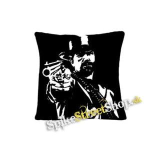RED DEAD REDEMPTION - Arthur Morgan - vankúš