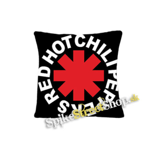 RED HOT CHILI PEPPERS - Asterix 2 - vankúš